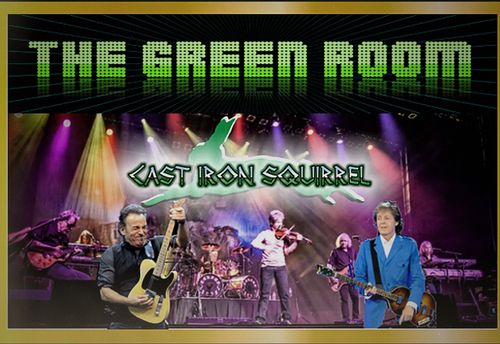 The Green Room