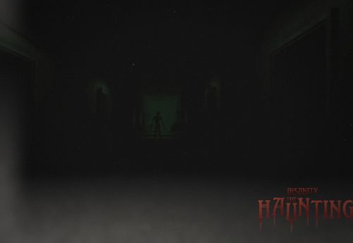 The Haunting