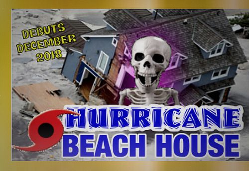 Hurricane Beach House