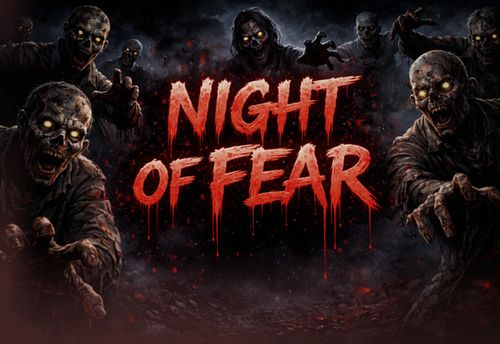 Night of Fear