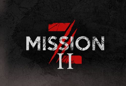 Mission Z II
