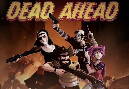 Dead Ahead
