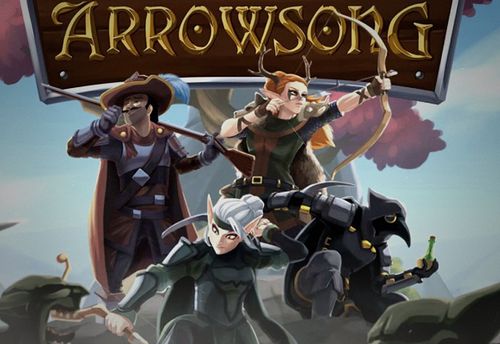 Arrowsong
