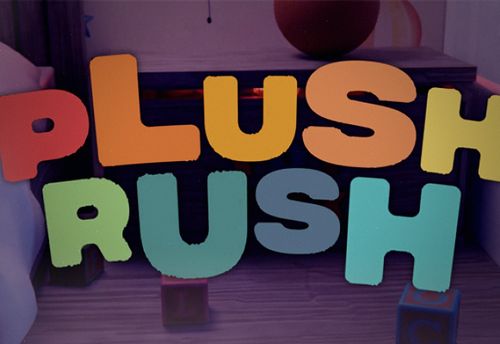 Plush Rush