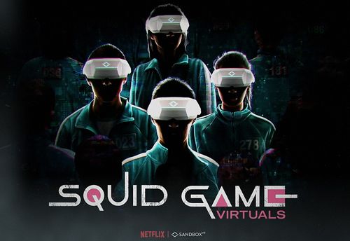 Squid Game