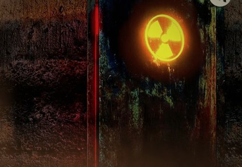 Military Bunker – Nuclear Bomb