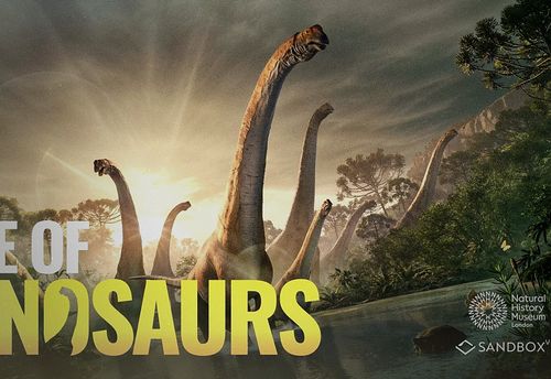 Age of Dinosaurs