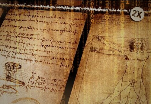 Da Vinci Escape