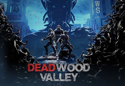 Deadwood Valley