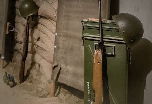 De Bunker