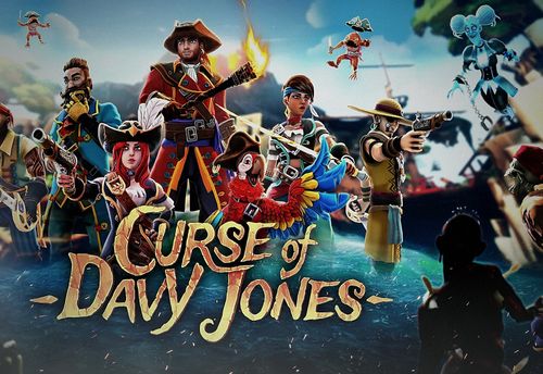 Curse of Davy Jones