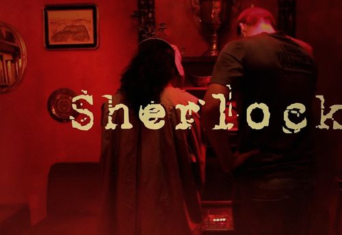 Sherlock