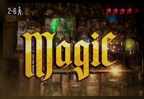 Magic School
