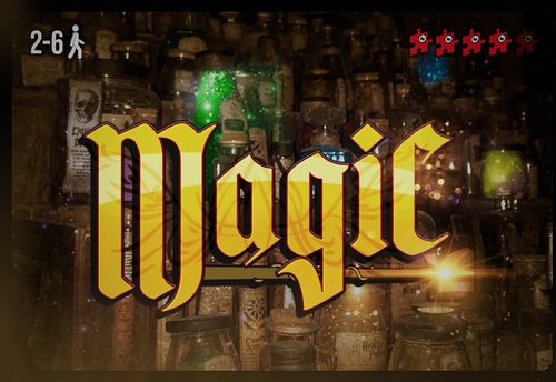 Magic School