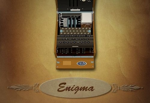 Enigma V2.0: Intensive Training