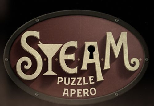 Puzzle Aperitif