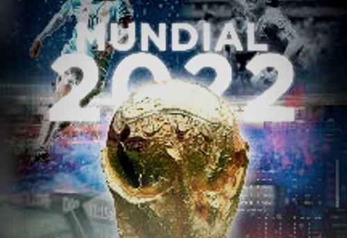 Mundial 2022