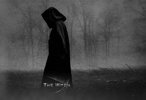 The Witch