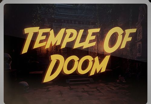 Temple of Doom