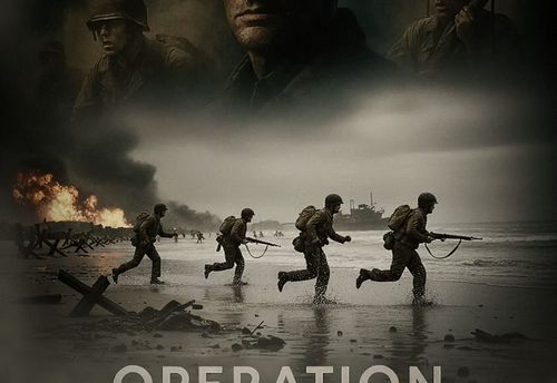 Operation Overlord
