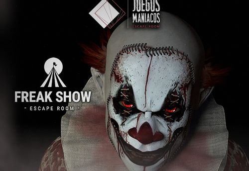 Freak Show