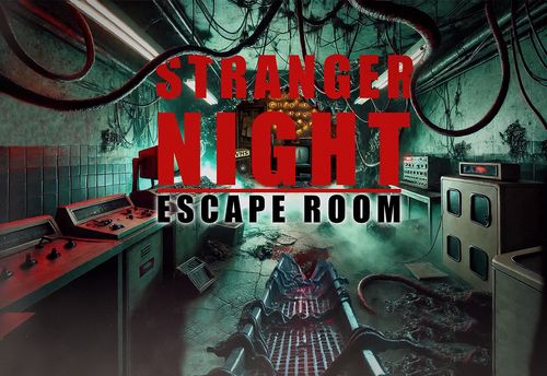 Stranger Night