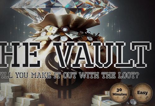 The Vault