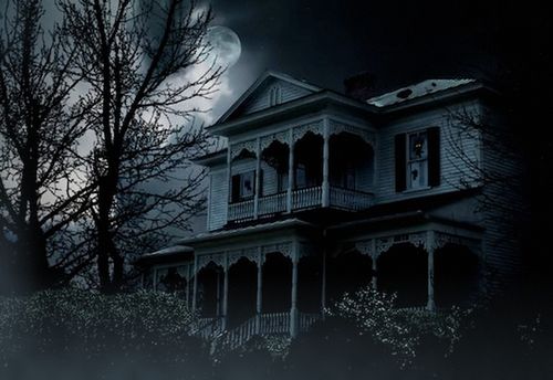Rosewood Manor