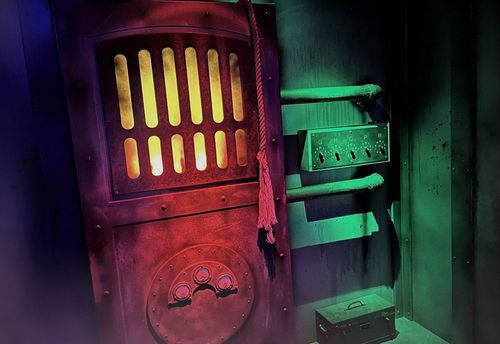 Prison Break