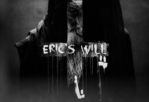 Eric's Will
