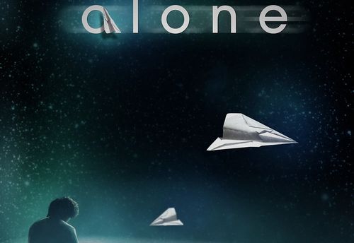 Alone