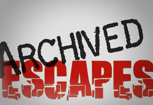 Archived Escape