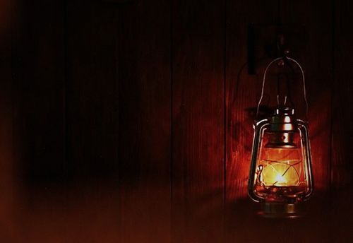 La Cabane Dans Les Bois