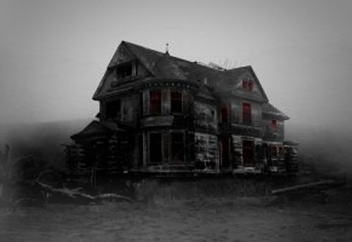 The Hut of Silence