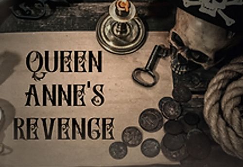 Queen Anne's Revenge