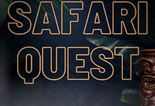 Safari Quest