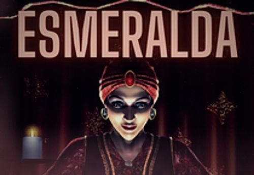Esmeralda's Fortune Telling