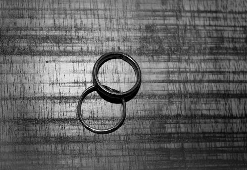 The Wedding