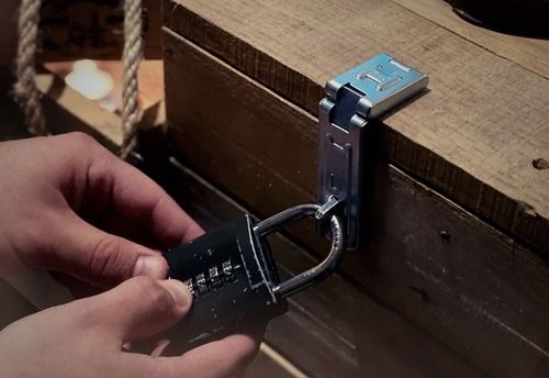 The Big Beer Escape