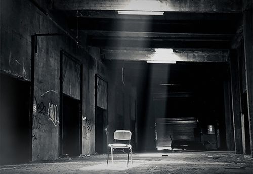Unsolved: losgeld