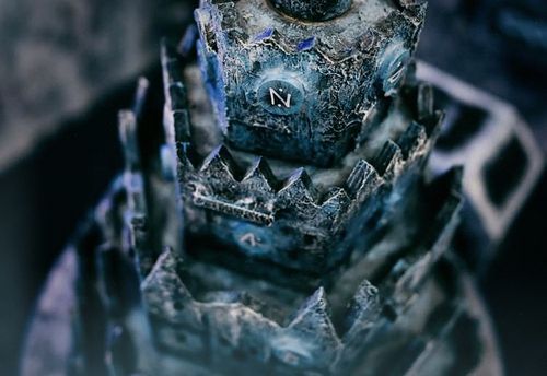Return Of The Night King