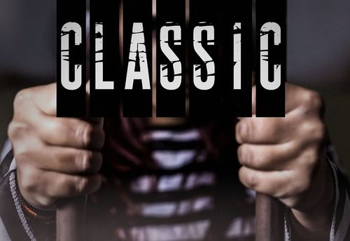 Alkatraz Escape Version: Classic