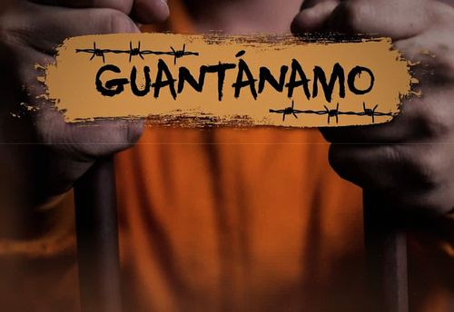 Alkatraz Escape Version: Guantanamo