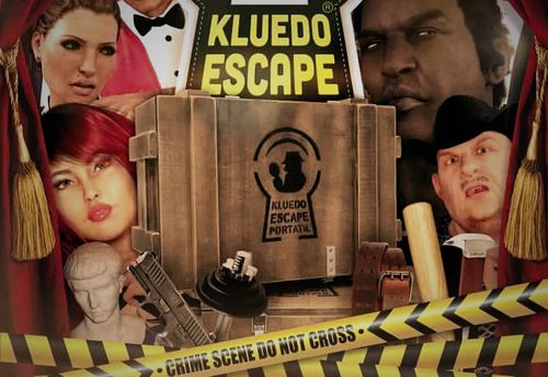 Who Killed The Commissioner?