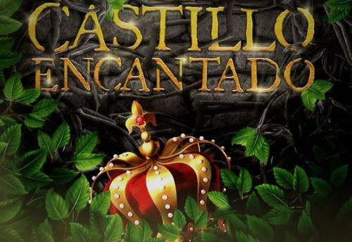 The Enchanted Castle