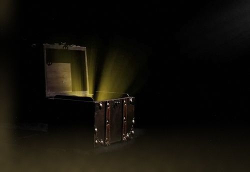 The Box