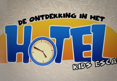 The Discovery In The Hotel