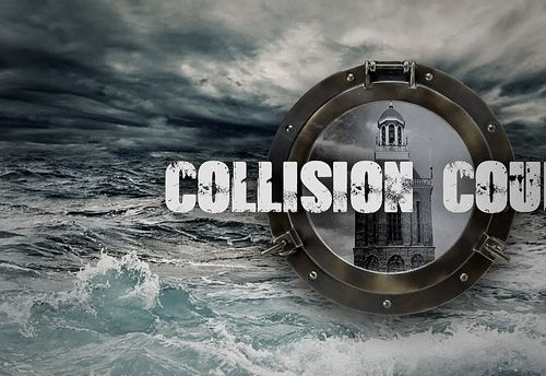 Collision Course