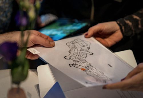 EscapeGame Leiden