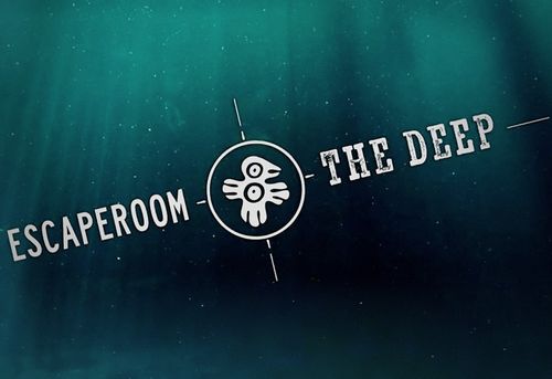 Escape Room The Deep